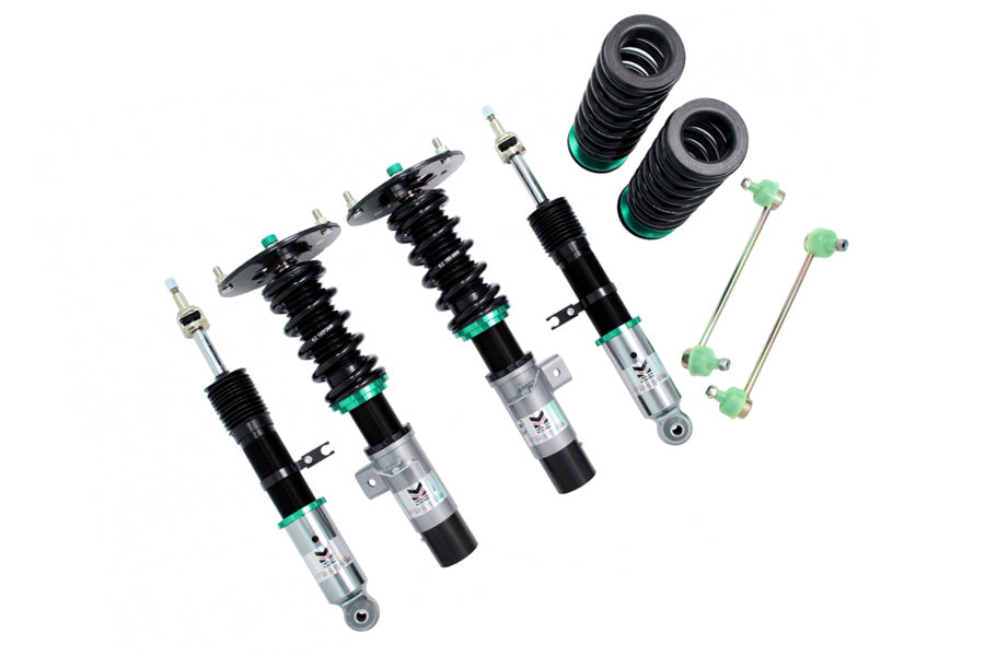Megan Racing BMW M235i (F22) 14-17 - Euro II Series Coilovers - MR-CDK-BF22