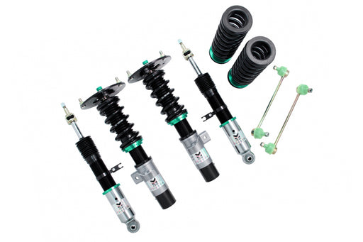 Megan Racing BMW M235i (F22) 14-17 - Euro II Series Coilovers - MR-CDK-BF22
