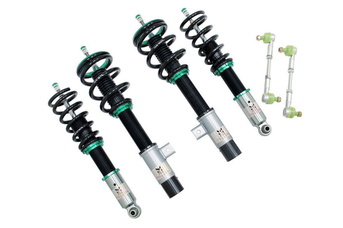 Megan Racing Megan Euro Series Coilover Damper Kit BMW X4 14-18 - MR-CDK-BF26X-EU