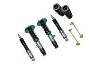 Megan Racing BMW M3 (F80) / M4 (F82) 2015+ (5 Bolt Front Tophat) - Euro II Series Coilovers - MR-CDK-BF82-V2