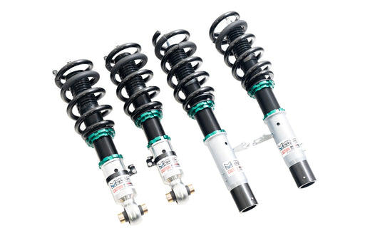 Megan Racing BMW X5M / X6M 19+ (F95 / F96, AWD Only) EU Series Coilover - MR-CDK-BG05X-EU