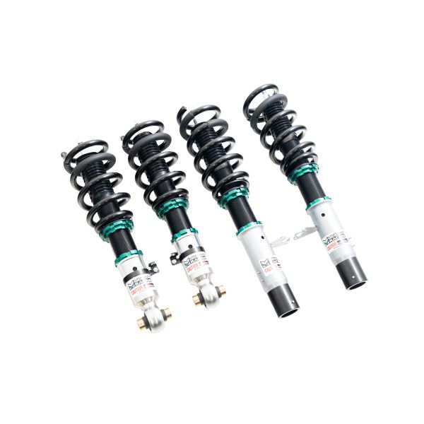 Megan Racing BMW X5 / X6 2019+ (G05 / G06, AWD Only) EU Series Coilover - MR-CDK-BG05X-EU
