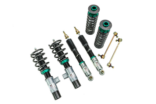 Megan Racing BMW 3-Series G20 330i / 340i (Non-M) 19+ EURO I Series Coilover - MR-CDK-BG20-EU