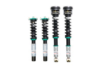 Megan Racing BMW 5-Series 23+ (G60 AWD - EXC M5) Euro I Series Coilover Kit - MR-CDK-BG60X-EU