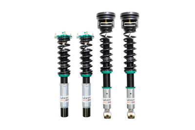 BMW 5-Series 23+ (G60 AWD - EXC M5) Euro I Series Coilover Kit - MR-CDK-BG60X-EU