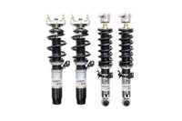 Megan Racing BMW M2/M3/M4 21+ (G80/G82/G87 - RWD Only) Track Series Coilover (True Rear) - MR-CDK-BG80-TS