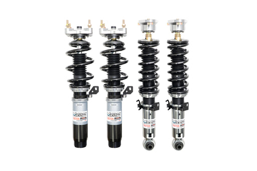 Megan Racing BMW M2/M3/M4 21+ (G80/G82/G87 - RWD Only) Track Series Coilover (True Rear) - MR-CDK-BG80-TS