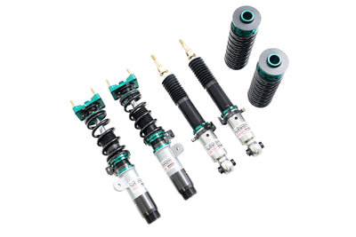 BMW M2 (G87) 2023+ Euro II Series Coilover Kit - MR-CDK-BG80