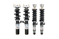 Megan Racing BMW M2 23+/M3 21+/M4 21+ (G80/G82/G87 - AWD Only) Track Series Coilover (True Rear) - MR-CDK-BG80X-TS