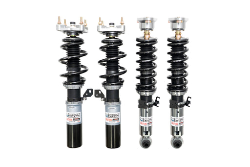 Megan Racing BMW M2 23+/M3 21+/M4 21+ (G80/G82/G87 - AWD Only) Track Series Coilover (True Rear) - MR-CDK-BG80X-TS