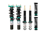 Megan Racing BMW M2 23+/M3 21+/M4 21+ (G80/G82/G87 - AWD Only) Euro II Series Coilover Kit - MR-CDK-BG80X