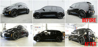 Megan Racing BMW I3 2014+ EU Series Coilover Kit - MR-CDK-BI01-EU