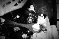 Megan Racing BMW I3 2014+ EU Series Coilover Kit - MR-CDK-BI01-EU