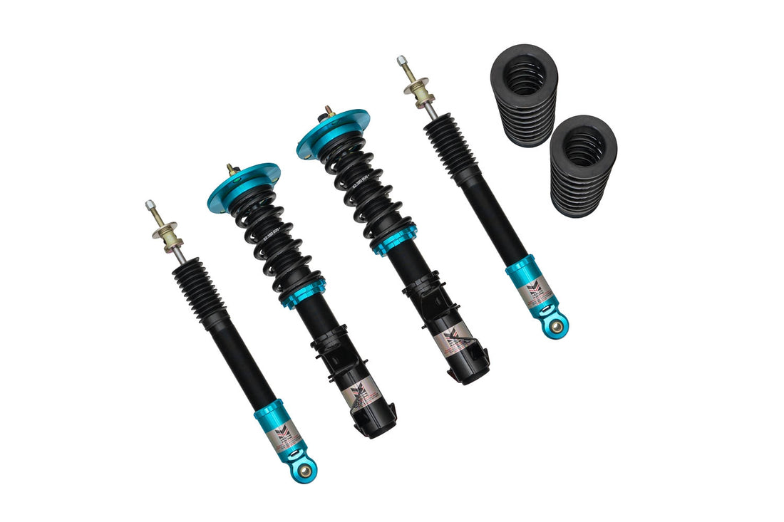 Megan Racing Cadillac ATS 13-19 (RWD Only) - EZ II Series Coilovers - MR-CDK-CAT13-EZII