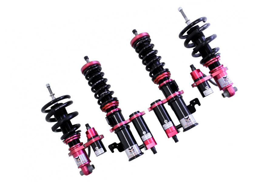 Megan Racing Chevrolet Camaro 10-13 - Spec-RS Series Coilovers - MR-CDK-CCA10-RS