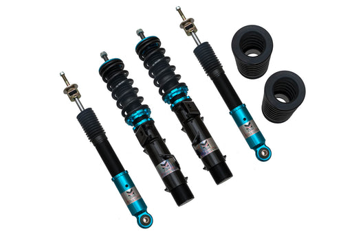 Megan Racing Chevrolet Camaro 2016+ - EZ I Series Coilovers - MR-CDK-CCA16-EZ