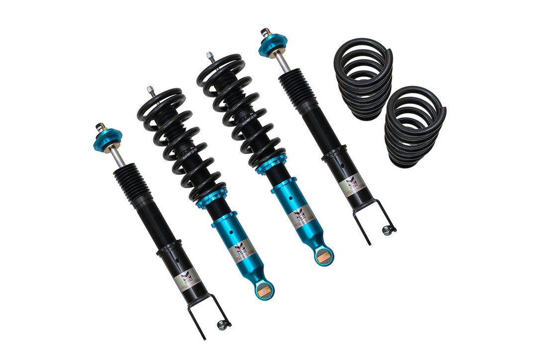 Megan Racing Cadillac CTS 03-07/CTS-V 04-07 - EZ I Series Coilovers - MR-CDK-CCTS04-EZ