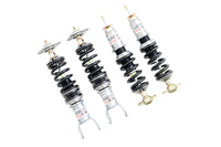 Megan Racing Chevrolet Corvette C5/C6 97-13 Track Series Coilover (Coil Conversion) - MR-CDK-CCVT97-TS