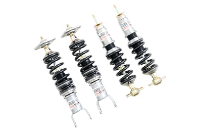 Chevrolet Corvette C5/C6 97-13 Track Series Coilover (Coil Conversion) - MR-CDK-CCVT97-TS