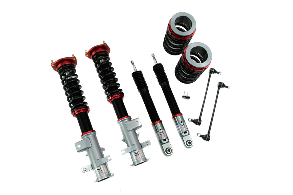 Megan Racing Chrysler Pacifica 17+ (FWD) Street Series Coilovers - MR-CDK-CHP17
