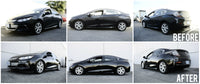 Megan Racing Chevrolet Volt 2016+ Street Series Coilovers - MR-CDK-CV16