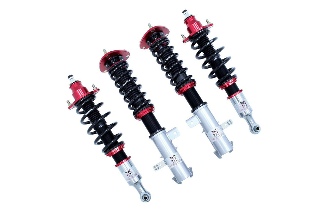 Megan Racing Dodge Avenger 08-14 (Sedan) Street Series Coilovers - MR-CDK-DAV07