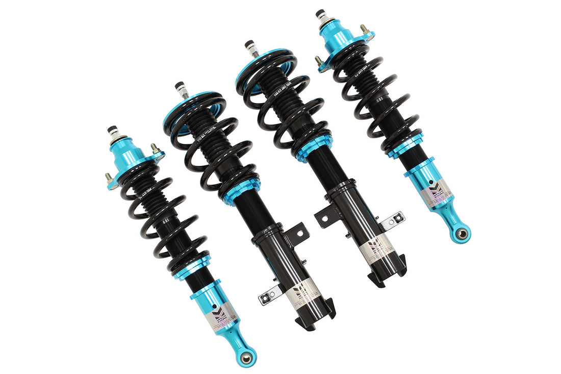 Megan Racing Dodge Avenger 08-14 (Sedan) EZ Series Coilovers - MR-CDK-DAV07-EZ