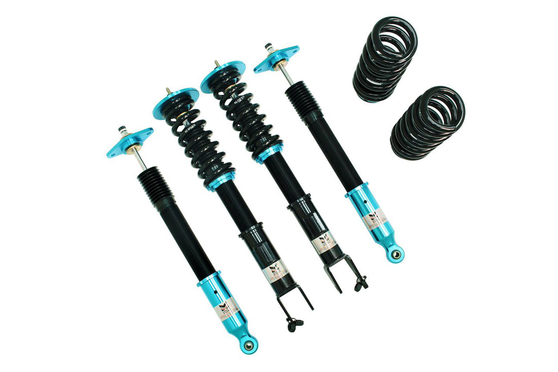 Megan Racing Dodge Charger/300C / SRT-8 06-10 / Dodge Challenger 08-10 - EZ II Series Coilovers - MR-CDK-DC06-EZII