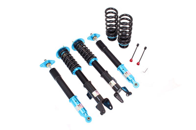 Dodge  Challenger/Charger/300C 2011-2021 RWD ONLY EZII Series Coilovers MR-CDK-DC11-EZII