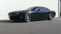 Megan Racing Dodge  Challenger/Charger/300C 2011-2021 RWD ONLY EZII Series Coilovers MR-CDK-DC11-EZII