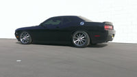 Megan Racing Dodge  Challenger/Charger/300C 2011-2021 RWD ONLY EZII Series Coilovers MR-CDK-DC11-EZII