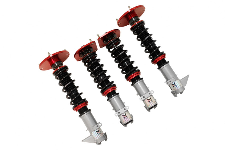 Megan Racing Dodge Neon 95-99 (Sedan/Coupe) - Street Series Coilovers - MR-CDK-DN95