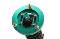 Megan Racing BMW E30 84-85 318i w/ 45mm Front Strut Housing - Euro II Series Coilovers - MR-CDK-E3045