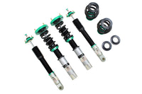 Megan Racing BMW E30 84-91 6 cyl / 90-91 4 cyl w/ 51mm Front Strut Housing - Euro II Series Coilovers - MR-CDK-E3051