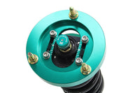 Megan Racing BMW E30 84-91 6 cyl / 90-91 4 cyl w/ 51mm Front Strut Housing - Euro II Series Coilovers - MR-CDK-E3051