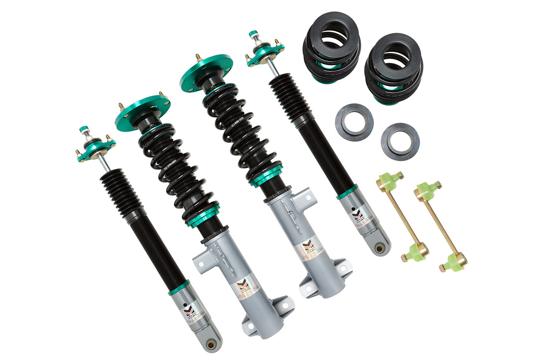 Megan Racing BMW 318TI 92-98 - Euro II Series Coilovers - MR-CDK-E36TI