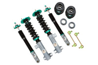 Megan Racing BMW 318TI 92-98 - Euro II Series Coilovers - MR-CDK-E36TI