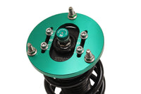 Megan Racing BMW E39/5-Series 97-03 (Excludes M5, OEM Airbag Suspension, Wagon) - Euro II Series Coilovers - MR-CDK-E39