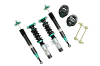 Megan Racing BMW 3-Series (E46) 99-05 - Euro II Series Coilovers - MR-CDK-E46