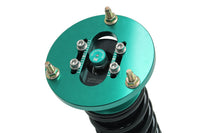 Megan Racing BMW 3-Series (E46) 99-05 - Euro II Series Coilovers - MR-CDK-E46
