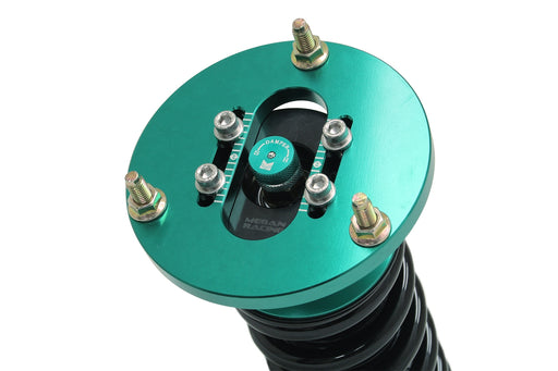 Megan Racing BMW 3-Series (E46) 99-05 - Euro II Series Coilovers - MR-CDK-E46
