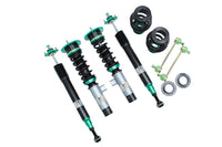 Megan Racing BMW 3-Series (E46) 99-05 - Euro I Series Coilovers - MR-CDK-E46-EU