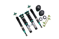 Megan Racing BMW M3 (E46) 01-06 - Euro I Series Coilovers - MR-CDK-E46M3-EU