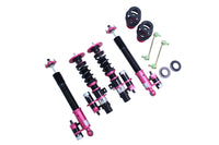 Megan Racing BMW M3 (E46) 01-06 - Spec-RS Series Coilovers - MR-CDK-E46M3-RS