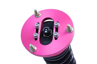 Megan Racing BMW M3 (E46) 01-06 - Spec-RS Series Coilovers - MR-CDK-E46M3-RS