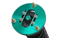 Megan Racing BMW M3 (E46) 01-06 - Euro II Series Coilovers - MR-CDK-E46M3
