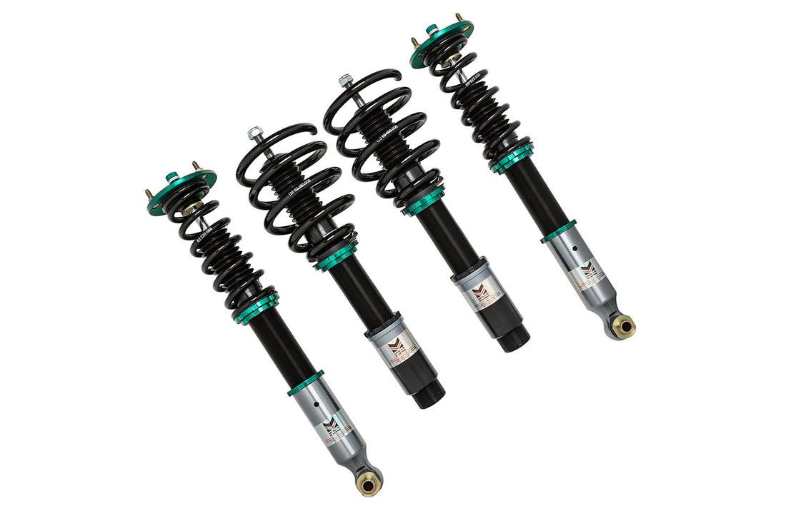 Megan Racing BMW 5-Series (E60) 04-10 (Excludes M5) - Euro I Series Coilovers - MR-CDK-E60-EU