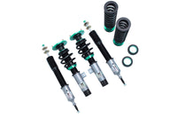 Megan Racing BMW 1-Series (E82) 08-13 - Euro II Series Coilovers - MR-CDK-E82
