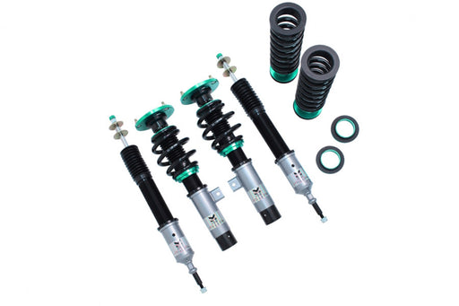 Megan Racing BMW 1-Series (E82) 08-13 - Euro II Series Coilovers - MR-CDK-E82