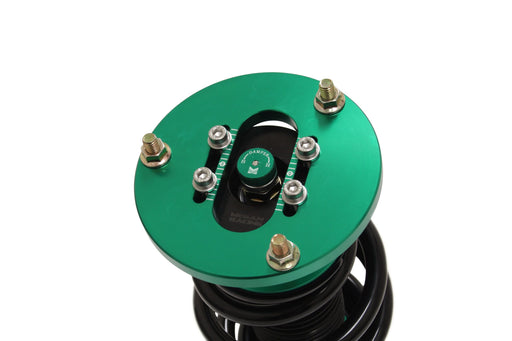 Megan Racing BMW 1-Series (E82) 08-13 - Euro II Series Coilovers - MR-CDK-E82